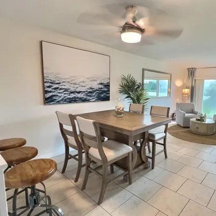 Rent this 1 bed apartment on 4570 Ocean Beach Blvd
