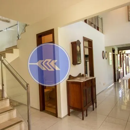 Buy this 3 bed house on Avenida Maestro Lisboa in José de Alencar, Fortaleza - CE