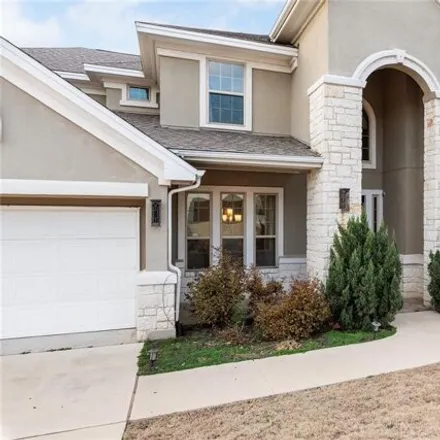 Rent this 5 bed house on 225 Jacksdaw Drive in Hays County, TX 78737