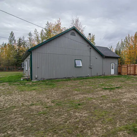Image 9 - 1205 Calla Lily Court, Fairbanks North Star, AK 99705, USA - House for sale