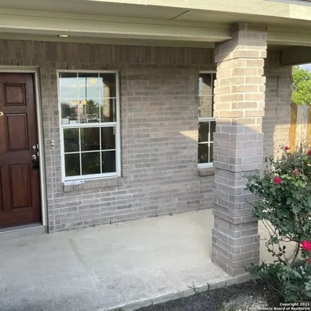 Image 3 - 9209 Dublin Heights, Bexar County, TX 78254, USA - House for rent