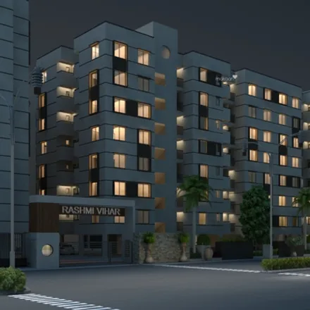 Buy this 2 bed apartment on unnamed road in Narol gam, - 382440