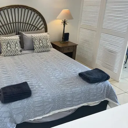 Rent this 1 bed house on Golden Beach QLD 4551