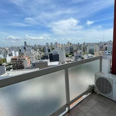 Rent this 2 bed apartment on Ángel Justiniano Carranza 1416 in Palermo, C1414 BBQ Buenos Aires