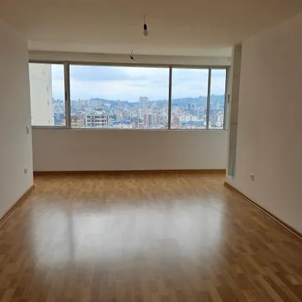 Rent this 3 bed apartment on Gaspar de Carvajal in 170520, Quito