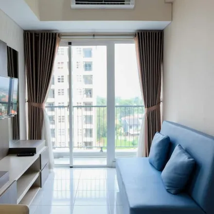 Rent this studio apartment on 24 Jalan Kelengkong