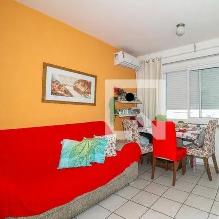 Buy this 1 bed apartment on Avenida Protásio Alves in Bom Jesus, Porto Alegre - RS