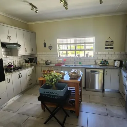 Image 3 - Church Street, East Bank, George, 6620, South Africa - Apartment for rent