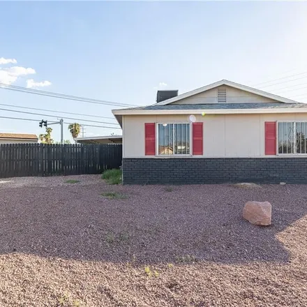 Buy this 3 bed house on 5257 New Bedford Circle in Whitney, NV 89122