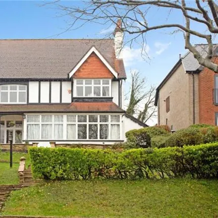 Buy this 5 bed house on 12 The Drive in London, CR5 2BL