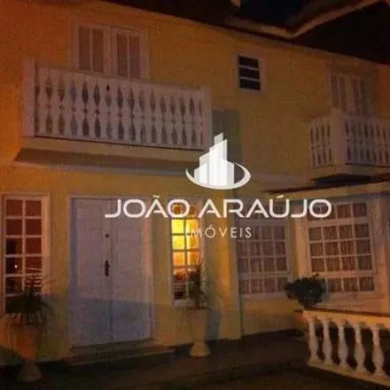Image 2 - Rua Alberto Pasqualine, Pechincha, Rio de Janeiro - RJ, 22740-010, Brazil - House for sale