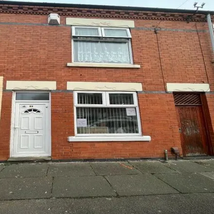 Buy this 3 bed townhouse on Linton Street in Leicester, LE2 1HL