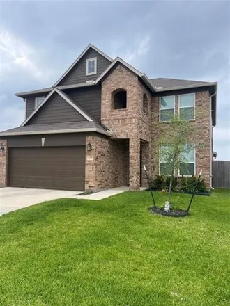 Buy this 4 bed house on Highland Prairie in Waller County, TX 77446