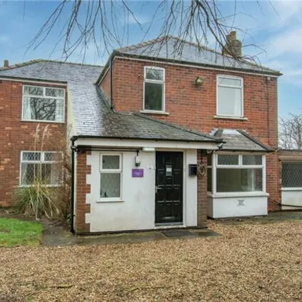 Image 1 - High Street, Nettleton, LN8 3UX, United Kingdom - House for sale