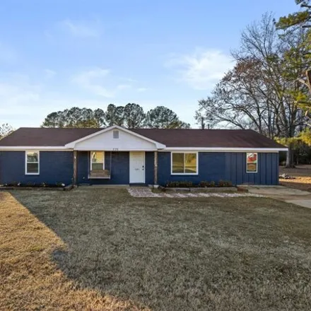 Buy this 3 bed house on 346 Graham Avenue in Tuscumbia, Colbert County