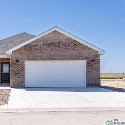 Buy this 3 bed house on 1827 Quail Wood Dr in Portales, New Mexico