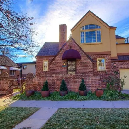 Rent this 5 bed house on 2826 E 5th Ave in Denver, Colorado