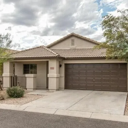 Rent this 4 bed house on 34018 North 44th Place in Phoenix, AZ 85331