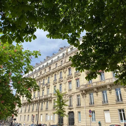 Image 8 - 10 Rue Pouchet, 75017 Paris, France - Apartment for rent