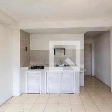 Rent this 1 bed apartment on Ecobici in Calle General Antonio León, Colonia San Miguel Chapultepec