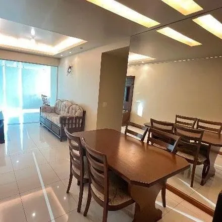 Rent this 3 bed apartment on Monza Hotel in Avenida Embaixador Abelardo Bueno 980, Barra da Tijuca