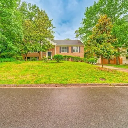 Buy this 5 bed house on 6551 Spring Valley Drive in Springfield, VA 22312