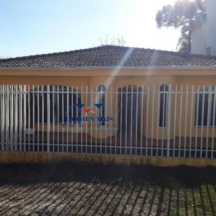 Buy this 3 bed house on Travessa Cambará in Cidade Jardim, São José dos Pinhais - PR