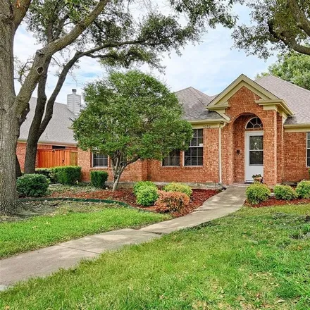 Image 1 - 4252 Winding Brook Drive, Plano, TX 75093, USA - House for rent