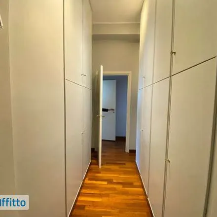 Rent this 3 bed apartment on Piazza Arnoldo Mondadori 2 in 20136 Milan MI, Italy