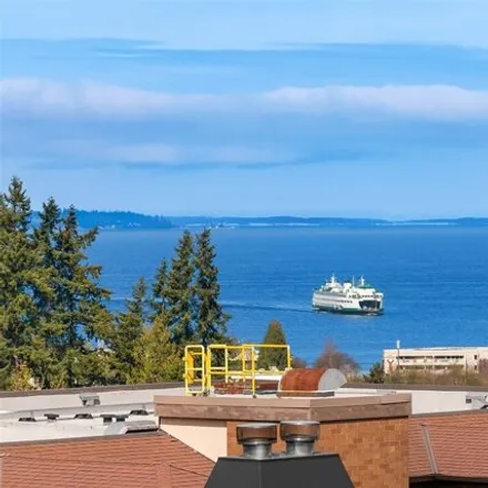 Buy this 2 bed condo on 510 Forsyth Lane in Edmonds, WA 98020