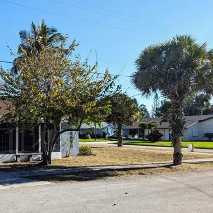Rent this 1 bed house on 1163 Northeast Bernard Street in Martin County, FL 34957
