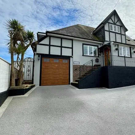 Buy this 4 bed house on Clennon Drive in Paignton, TQ4 5HJ