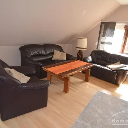 Rent this 2 bed apartment on Feuerbachstraße 1 in 24107 Kiel, Germany