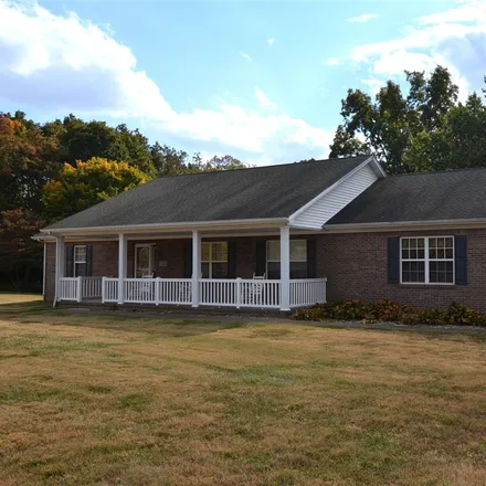 Buy this 3 bed house on 481 C W Moore Road in Warren County, KY 42171