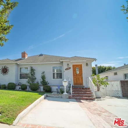 Buy this 3 bed house on 6648 West 82nd Street in Los Angeles, CA 90045