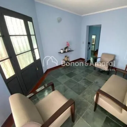 Buy this 4 bed house on Rua Francisco Humberto Zuppi in Cidade Universitária, Campinas - SP