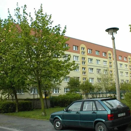 Image 2 - Westfalenstraße 13, 03238 Finsterwalde, Germany - Apartment for rent