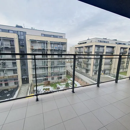 Rent this 2 bed apartment on unnamed road in 25-146 Kielce, Poland