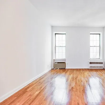 Rent this studio apartment on 320 East 50th Street in New York, NY 10022