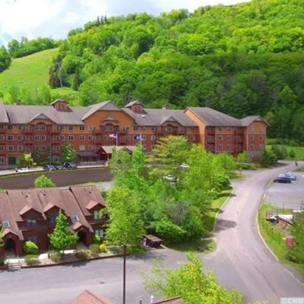 Buy this 2 bed condo on Kaatskill Mountain Club in 62 Liftside Drive, Village of Hunter