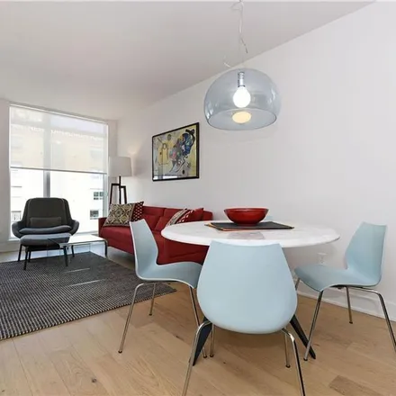 Image 4 - Minto Beechwood, 409 MacKay Street, Ottawa, ON K1M 1M1, Canada - Apartment for rent