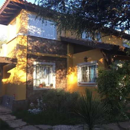 Image 1 - RP1;RP5, Junín, 5881 Villa de Merlo, Argentina - Condo for sale