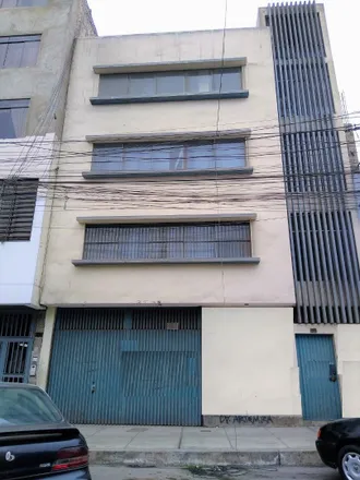 Image 1 - Avenida La Estrella, Santa Clara, Lima Metropolitan Area 15487, Peru - Apartment for sale