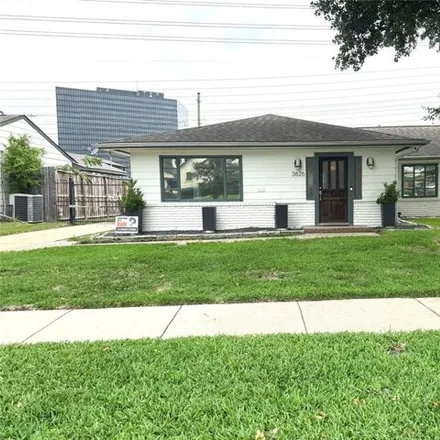 Buy this 3 bed house on 3876 Childress Street in Houston, TX 77005