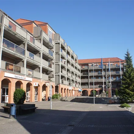Rent this 3 bed apartment on Bymidten 201 in 9600 Aars, Denmark