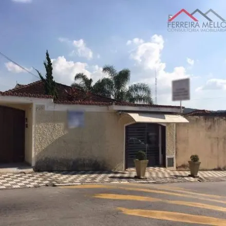 Buy this 4 bed house on Rua Doutor Armando Pinto in Região Central, Caieiras - SP