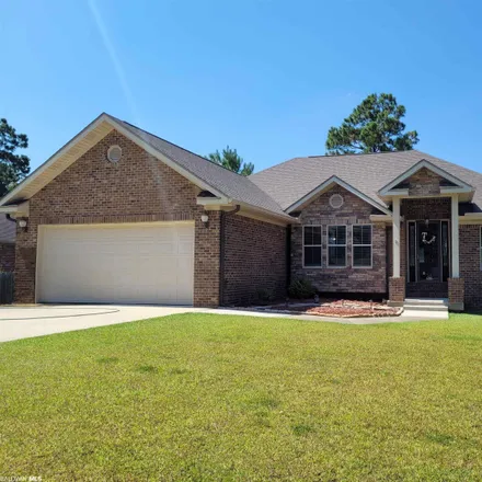 Buy this 4 bed house on 30267 Westminster Gates Drive in Spanish Fort, AL 36527