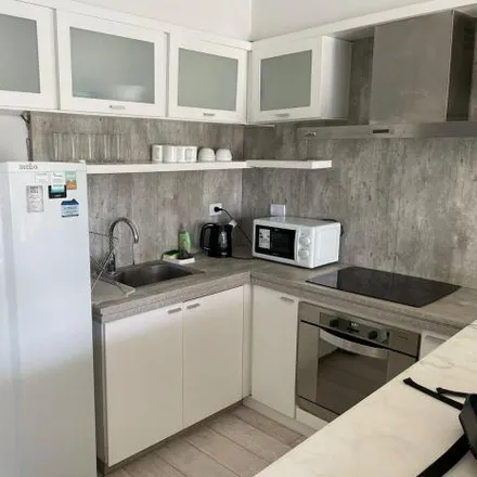 Rent this 1 bed apartment on Manzoni in Partido del Pilar, B1631 BUI Villa Rosa