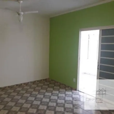 Buy this 3 bed house on Rua Salvador Miniacci Caruso in Campinas, Campinas - SP