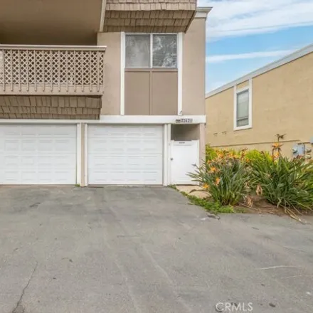 Buy this 2 bed condo on 23416 Caminito Juanico in Laguna Hills, CA 92653